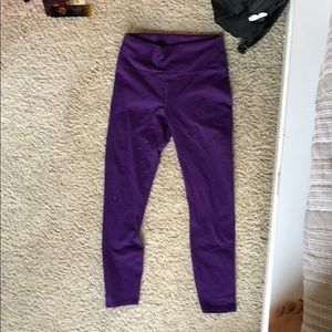 Fabletics power hold workout pants